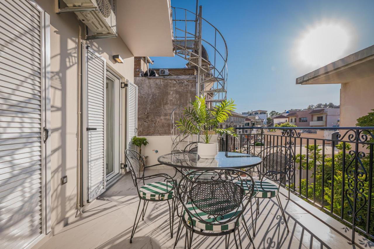 La Casa Di Luce * Zakynthos