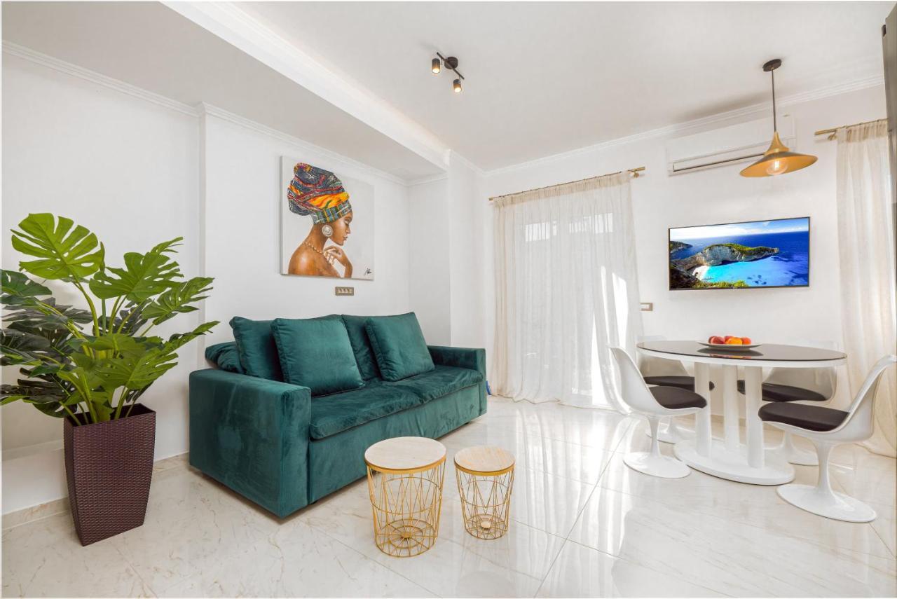 La Casa Di Luce Apartment