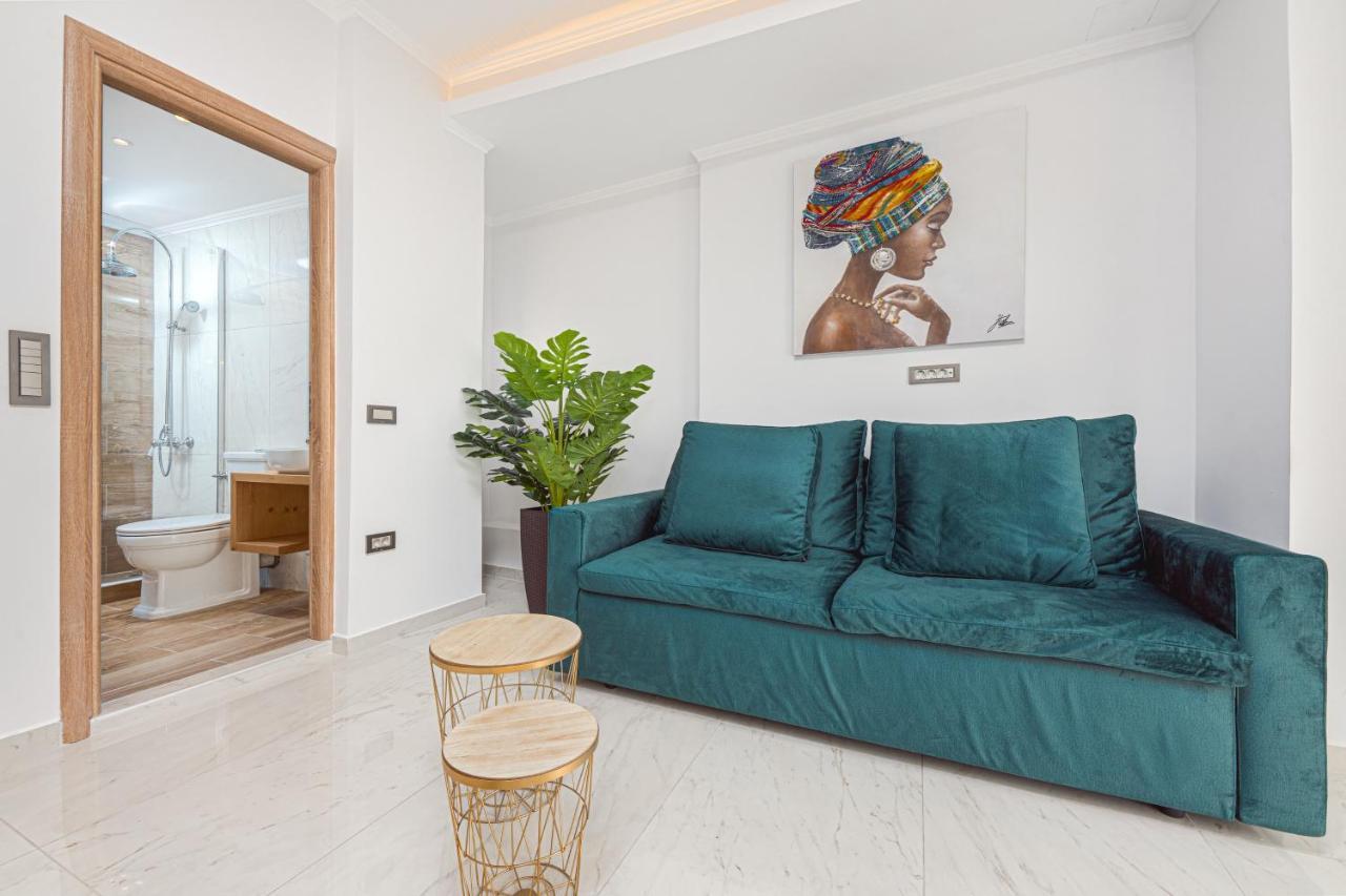 Apartment La Casa Di Luce